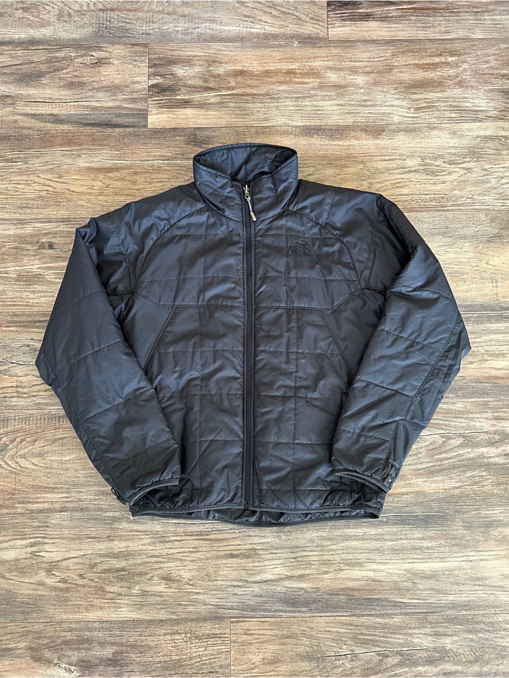 The North Face Lightweight Insulated Jacket Small